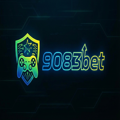 Logo 9083bet