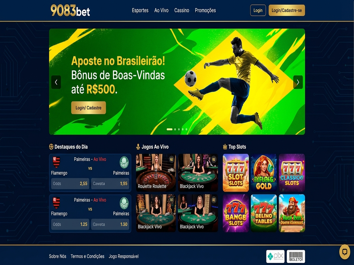 Screenshot 2 9083bet